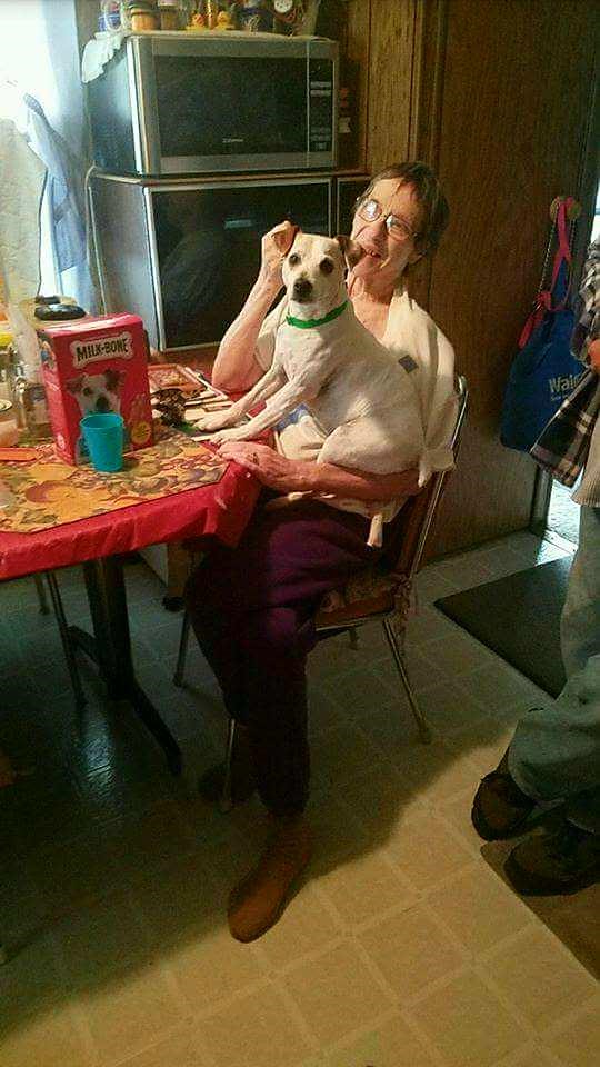 Obituary of Charlene Moore