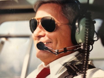 Avis de décès de Clay Randall Stokes