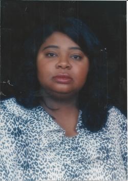 Obituary of Joyce Denise Blackmon