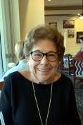 Obituary of Mary Ann Calabrese