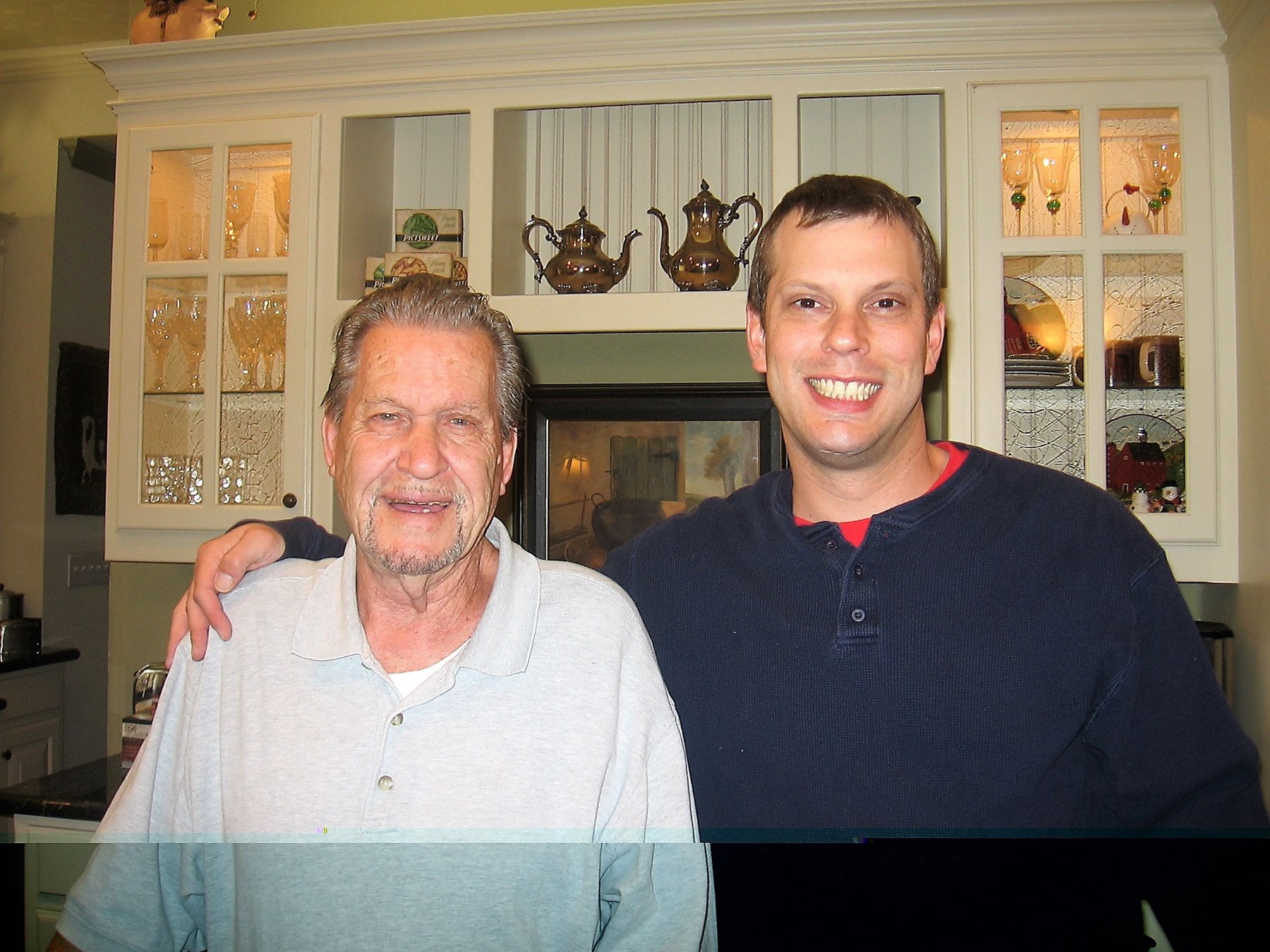 Obituary of Michael Jennings Ament