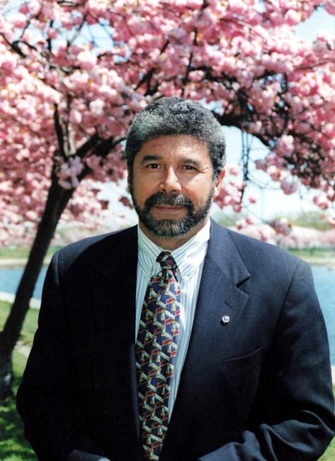 Obituario de Joseph A. Lanza