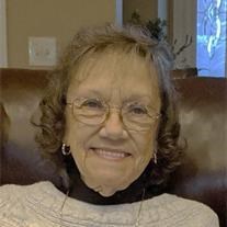Obituary of Darlene Bishop
