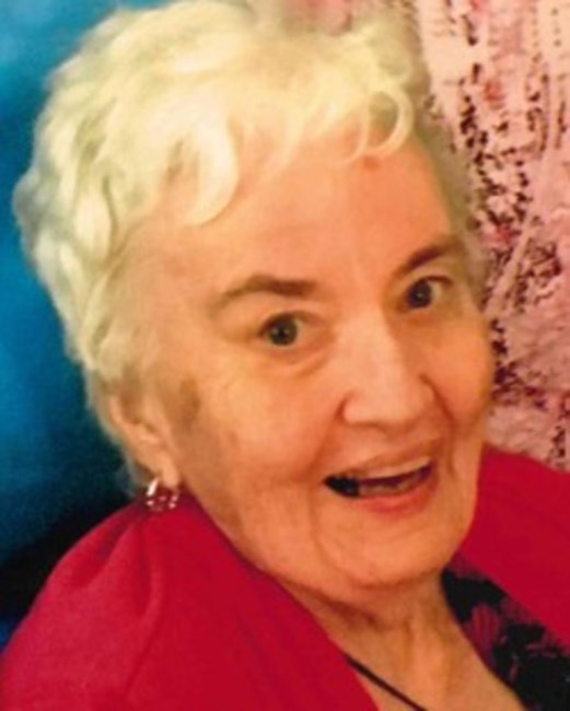 Obituary of Catherine "Kate" Kozak