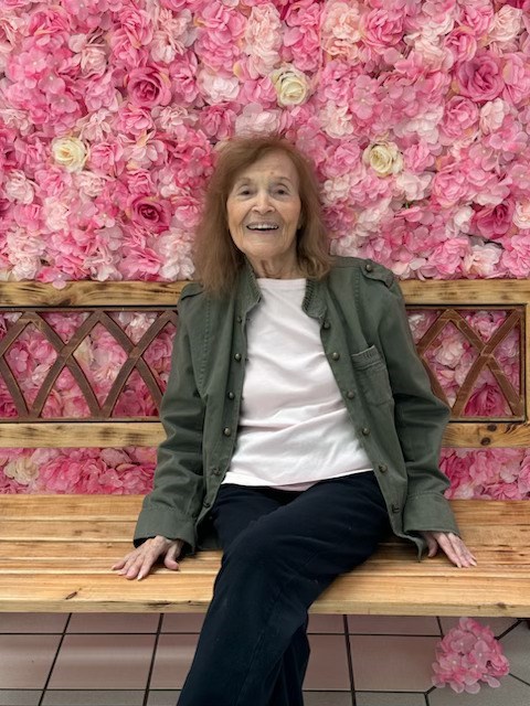 Obituary of Marylou Gonzalez