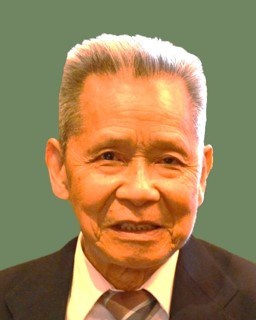 Obituary of Mr. Yue Dick Wong