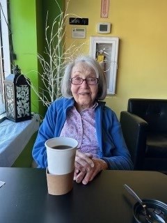 Obituary of Joan Carol Lisson