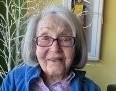 Obituary of Joan Carol Lisson