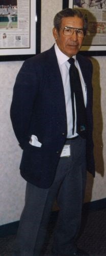 Avis de décès de Jesse Davila