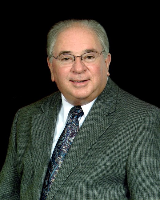 Obituary of Claude S. Grubb