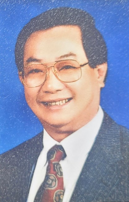 Obituary of Riodan Ba Nguyen