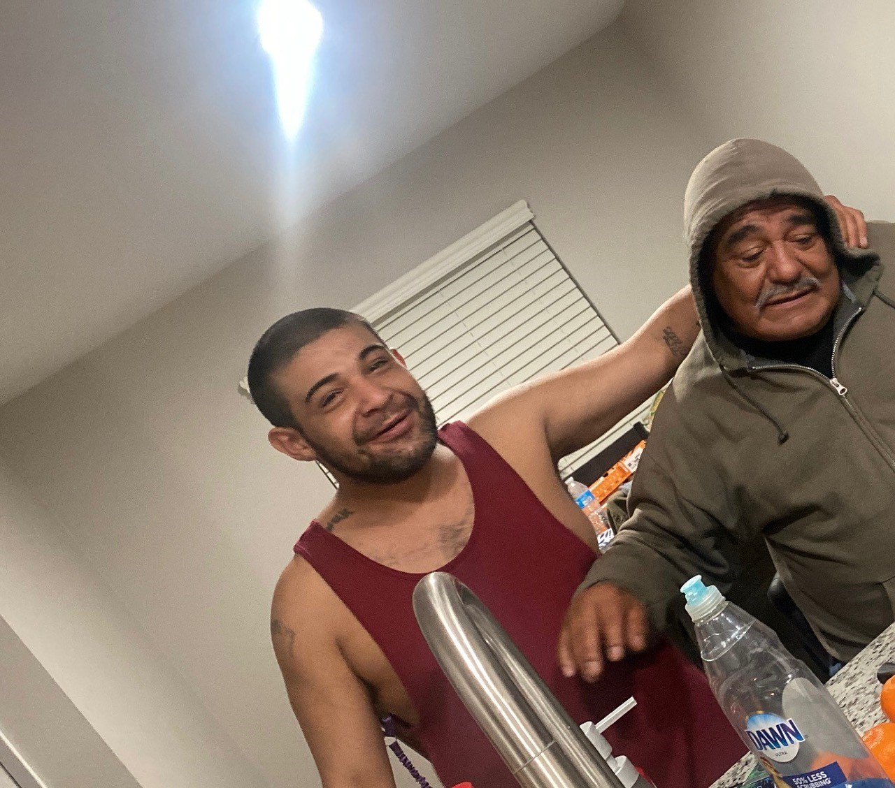 Obituary of Eric Vincent Martinez