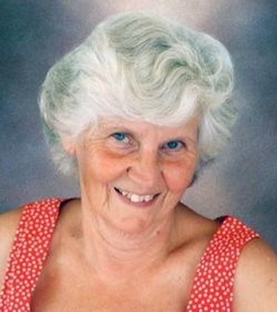 Obituary of Marilyn B. Perry