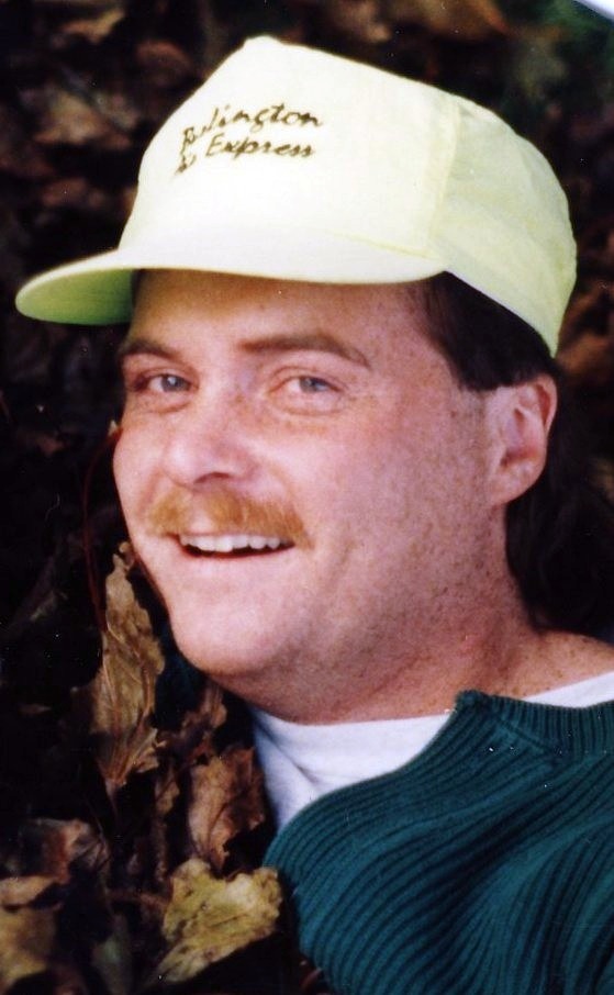 Ian Lockwood Obituary Grand Rapids, MI