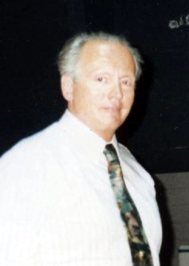 Obituary of Ronald Philip Sexton