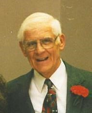 Obituary of Clarence L. Johnson
