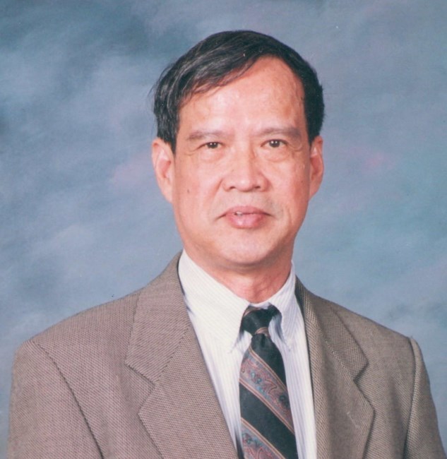 Obituary of Mr. Tan Nhat Cung