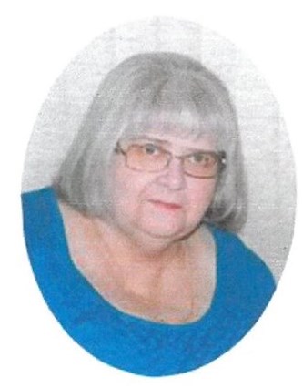 Obituary of Patricia Ann Cooper