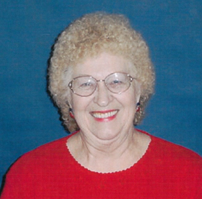 Obituary of Patsy Dean Keenom