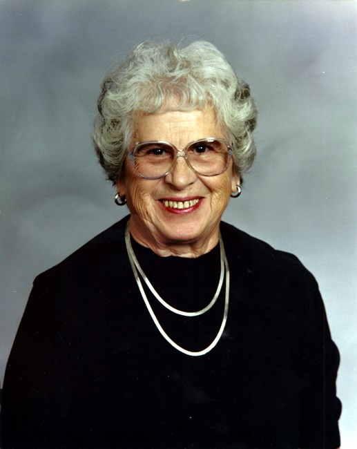 Obituary of Agnes Marlene Carreiro