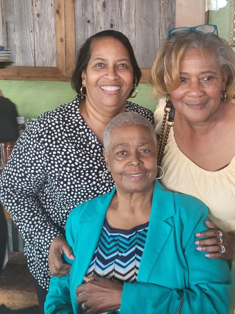 Obituary of Loretta Rena Banks