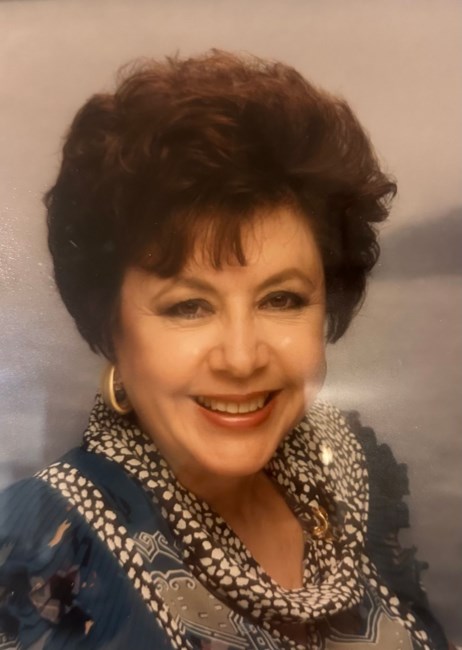 Obituary of Teresa Forbes