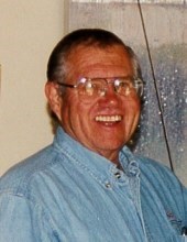 Obituary of Robert Willard Nelson