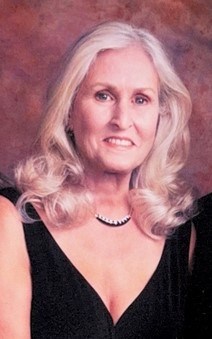 Avis de décès de Jeanette Gay Bopp