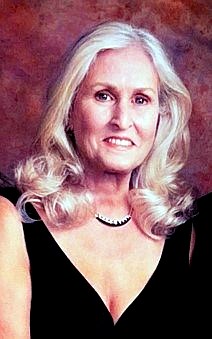 Avis de décès de Jeanette Gay Bopp