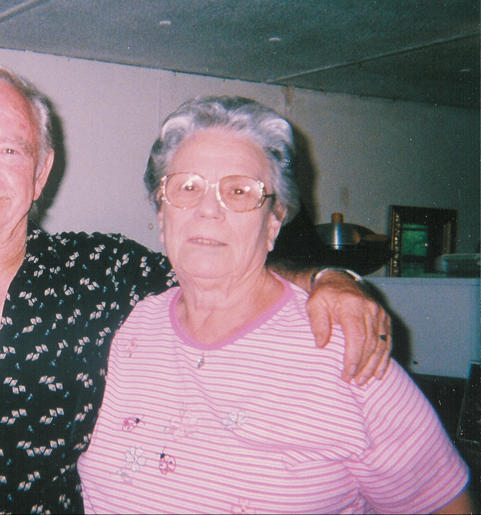 Myra Garrison Obituary Naples, FL