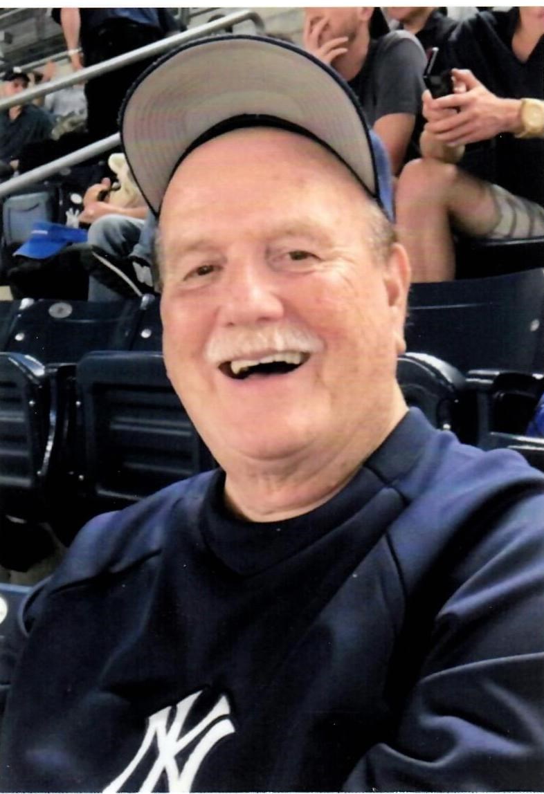Edward Quinlan Obituary Secaucus, NJ