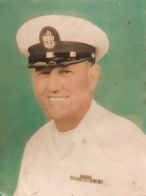 Avis de décès de Mr. James Rufus Reep