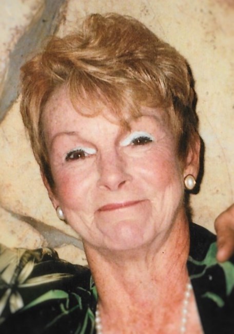 Obituary of Mary Elizabeth "Beth" Smith
