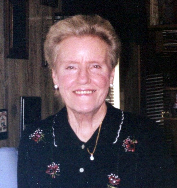 Obituary of Lillie Mae Henderson
