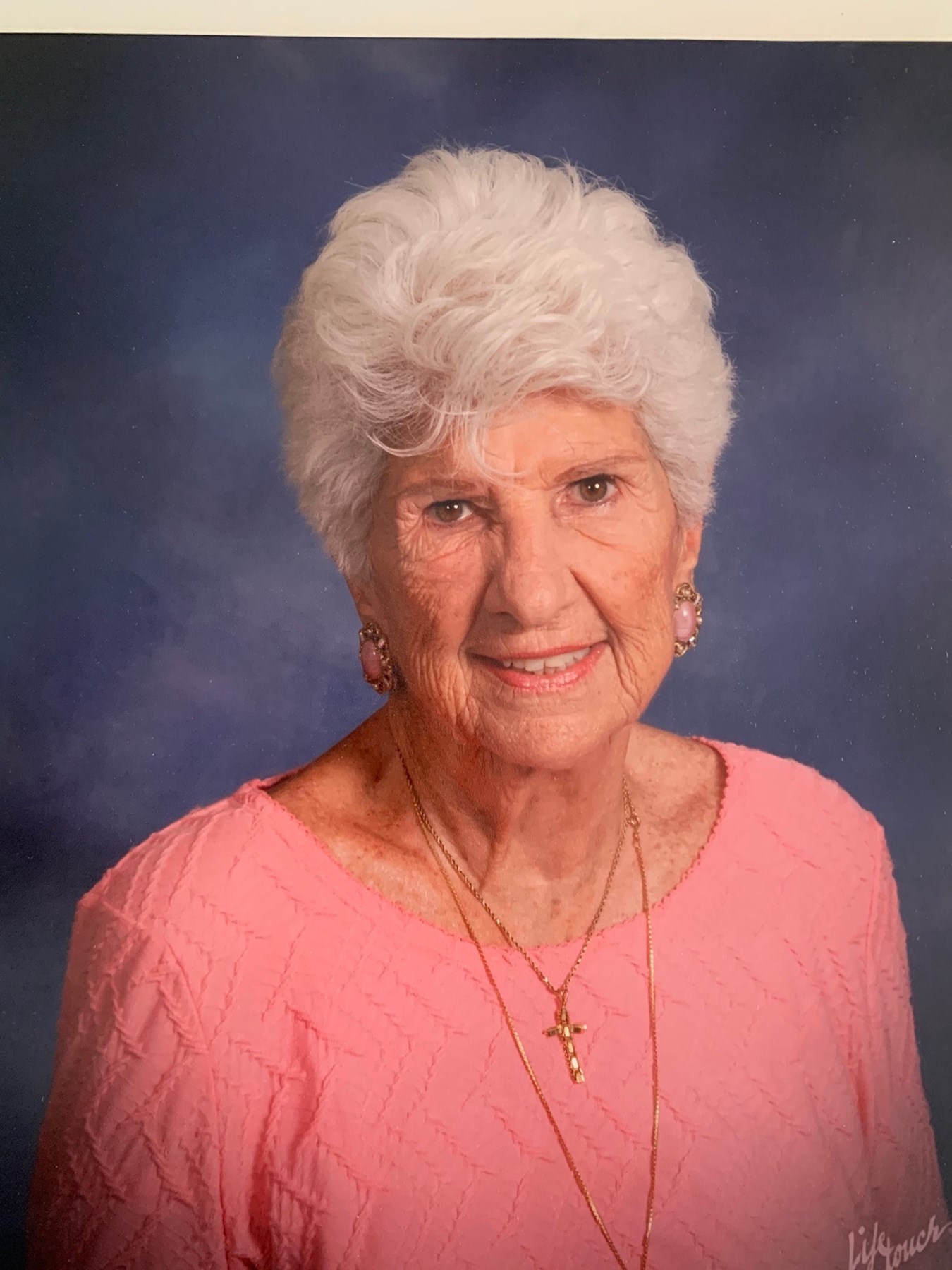 Anna Cassara Obituary Naples, FL