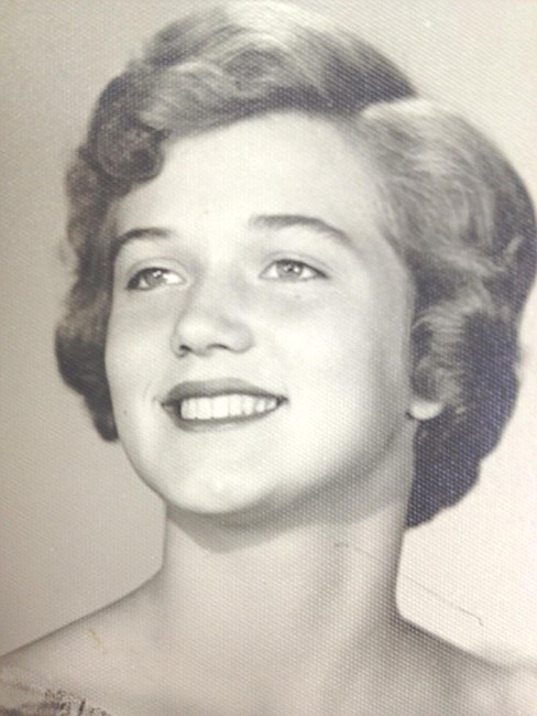 Obituary of Lucie Belle Murphy Giller