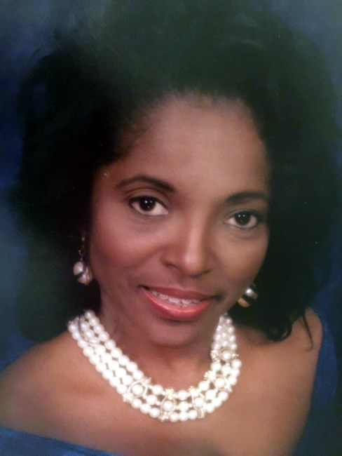 Obituary of Patricia Elaine Butler