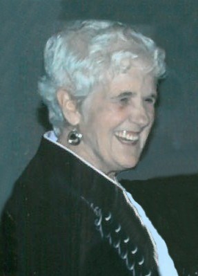 Obituary of Theresa Aldridge