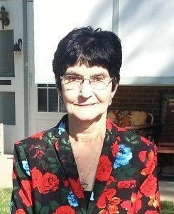 Obituary of Jacqueline Francis Tincher
