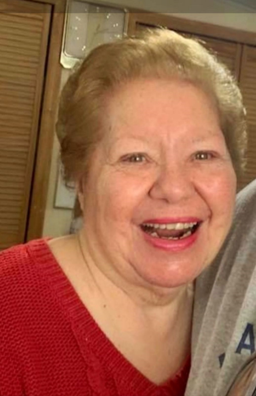 Obituary of Ana Corrigan