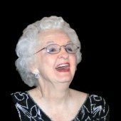 Obituary of Irene Williams