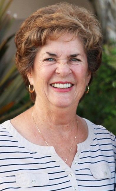 Obituary of Carol Ann Broadwell