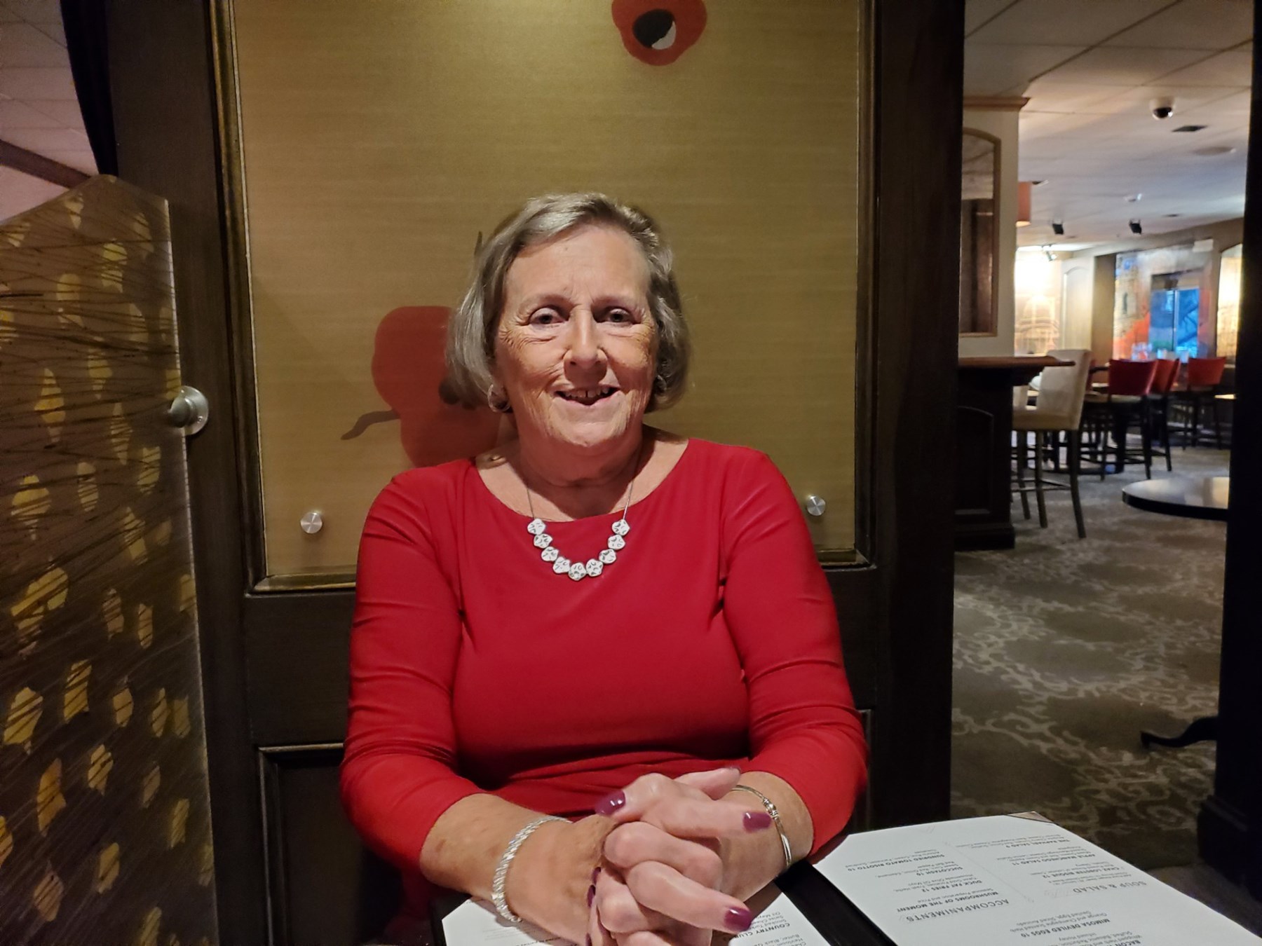 Obituary of Sheila K. Majors