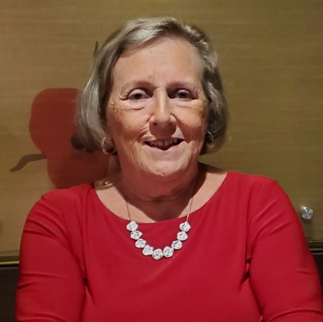 Obituary of Sheila K. Majors
