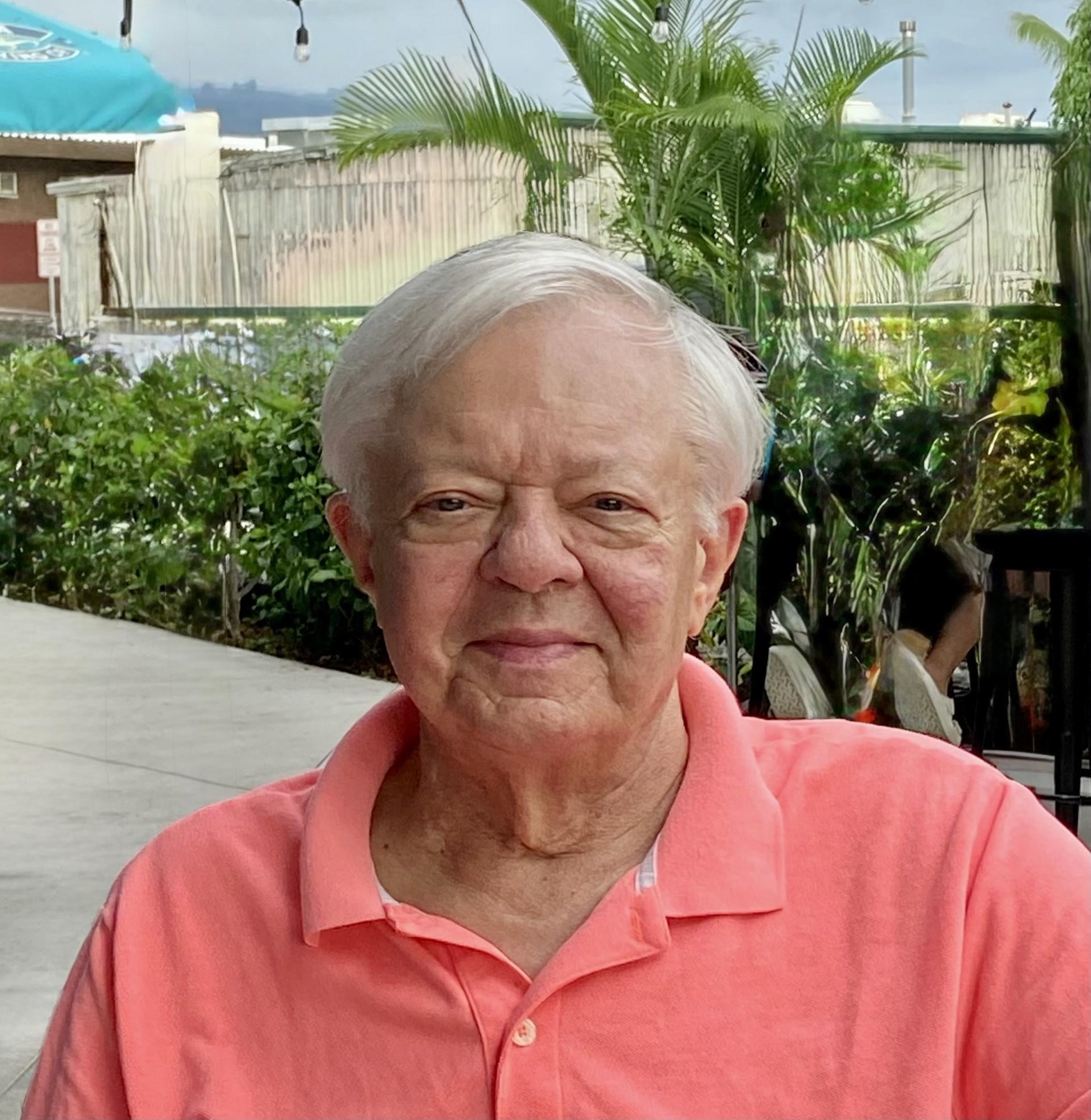 Obituary of James Creswell Sproull IV
