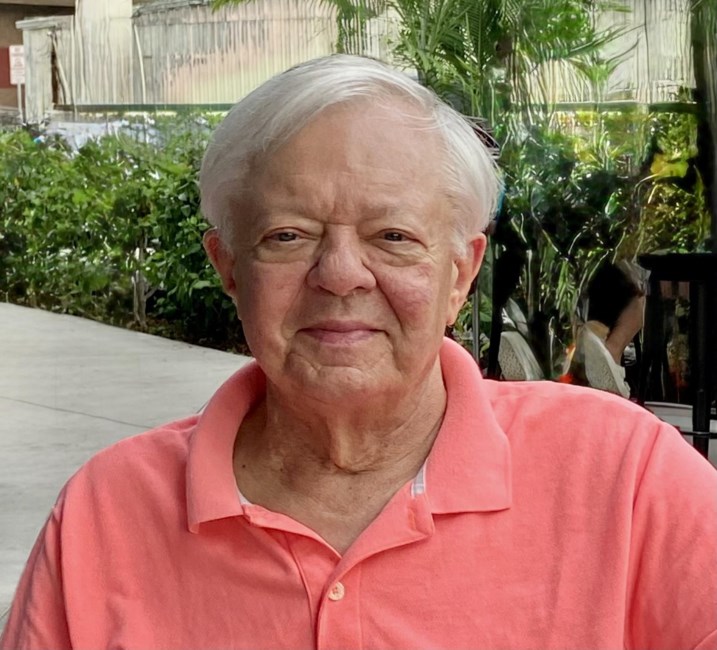 Obituary of James Creswell Sproull IV