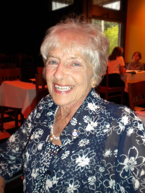 Obituary of Rachel M. Whitehead