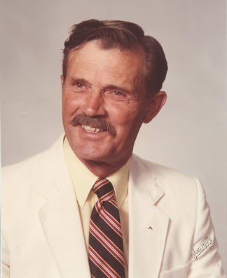 Avis de décès de Gene William Yenser