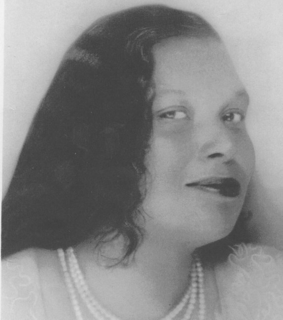 Obituary of Dorothy Houston