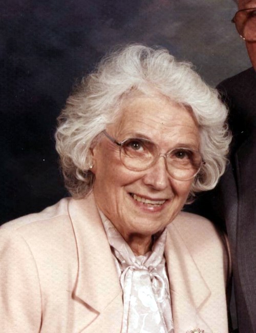 Obituary of Audrey Jane Roberts Wheeler